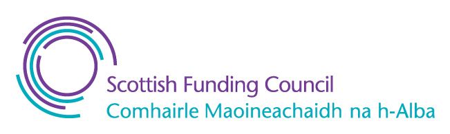Scottish Funding Council 